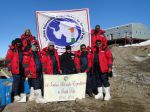 south pole team before departure..JPG